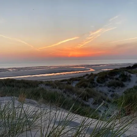 Bel A Deux Pas De La Foret Du Touquet * Cucq