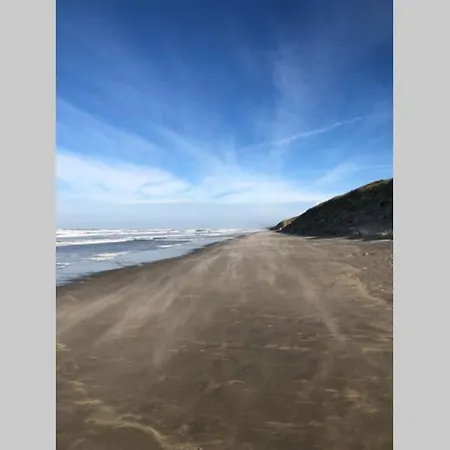 Bel A Deux Pas De La Foret Du Touquet Lejlighed