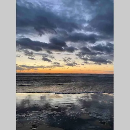 Lejlighed Bel A Deux Pas De La Foret Du Touquet *