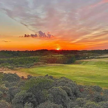 Bel A Deux Pas De La Foret Du Touquet *