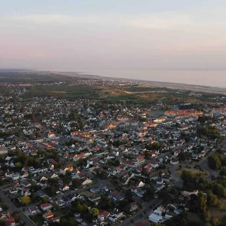 Bel A Deux Pas De La Foret Du Touquet Cucq